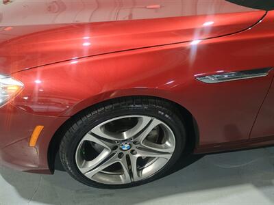 2012 BMW 650i  CONVERTIBLE - Photo 49 - Boca Raton, FL 33431