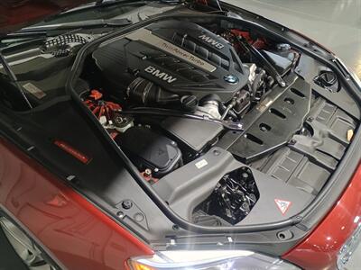 2012 BMW 650i  CONVERTIBLE - Photo 36 - Boca Raton, FL 33431