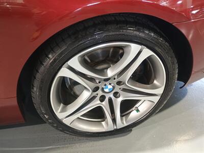 2012 BMW 650i  CONVERTIBLE - Photo 50 - Boca Raton, FL 33431