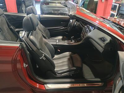 2012 BMW 650i  CONVERTIBLE - Photo 30 - Boca Raton, FL 33431