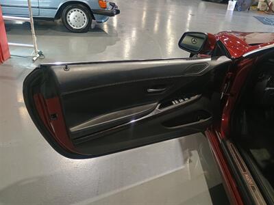 2012 BMW 650i  CONVERTIBLE - Photo 11 - Boca Raton, FL 33431