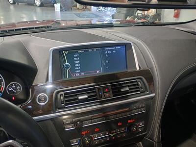 2012 BMW 650i  CONVERTIBLE - Photo 18 - Boca Raton, FL 33431