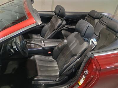 2012 BMW 650i  CONVERTIBLE - Photo 14 - Boca Raton, FL 33431