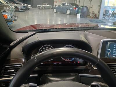 2012 BMW 650i  CONVERTIBLE - Photo 17 - Boca Raton, FL 33431