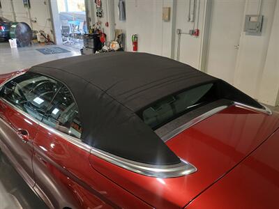 2012 BMW 650i  CONVERTIBLE - Photo 44 - Boca Raton, FL 33431