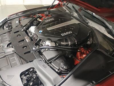 2012 BMW 650i  CONVERTIBLE - Photo 40 - Boca Raton, FL 33431