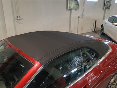 2012 BMW 650i  CONVERTIBLE - Photo 43 - Boca Raton, FL 33431