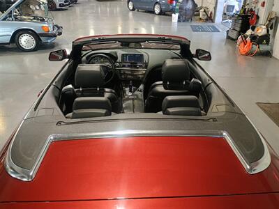 2012 BMW 650i  CONVERTIBLE - Photo 27 - Boca Raton, FL 33431