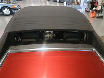 2012 BMW 650i  CONVERTIBLE - Photo 46 - Boca Raton, FL 33431