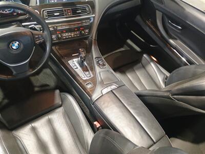2012 BMW 650i  CONVERTIBLE - Photo 23 - Boca Raton, FL 33431
