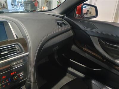 2012 BMW 650i  CONVERTIBLE - Photo 19 - Boca Raton, FL 33431