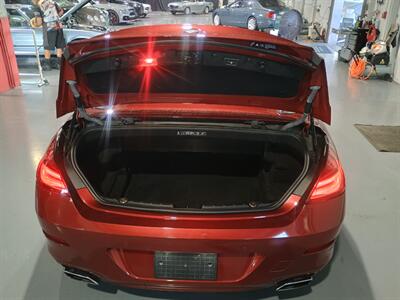 2012 BMW 650i  CONVERTIBLE - Photo 48 - Boca Raton, FL 33431