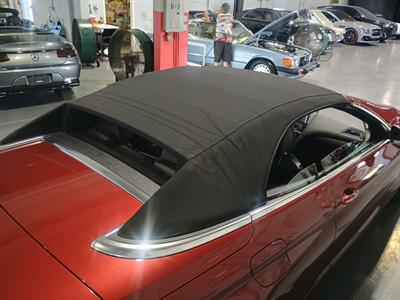 2012 BMW 650i  CONVERTIBLE - Photo 47 - Boca Raton, FL 33431