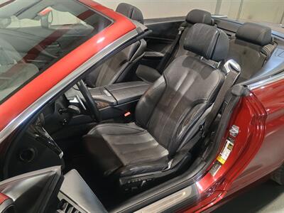 2012 BMW 650i  CONVERTIBLE - Photo 13 - Boca Raton, FL 33431