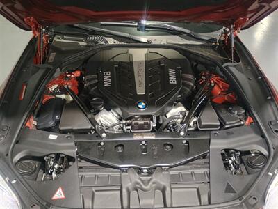 2012 BMW 650i  CONVERTIBLE - Photo 38 - Boca Raton, FL 33431