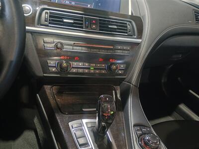 2012 BMW 650i  CONVERTIBLE - Photo 22 - Boca Raton, FL 33431