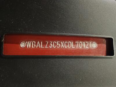 2012 BMW 650i  CONVERTIBLE - Photo 37 - Boca Raton, FL 33431