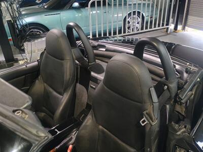 2001 BMW Z3 3.0i  ONE OWNER - Photo 15 - Boca Raton, FL 33431