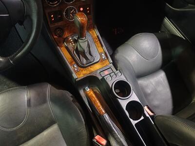 2001 BMW Z3 3.0i  ONE OWNER - Photo 25 - Boca Raton, FL 33431