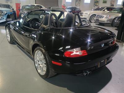 2001 BMW Z3 3.0i  ONE OWNER - Photo 3 - Boca Raton, FL 33431