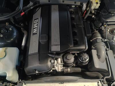 2001 BMW Z3 3.0i  ONE OWNER - Photo 35 - Boca Raton, FL 33431