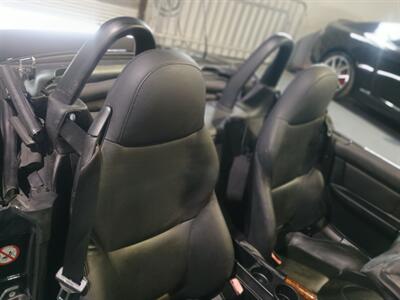 2001 BMW Z3 3.0i  ONE OWNER - Photo 31 - Boca Raton, FL 33431