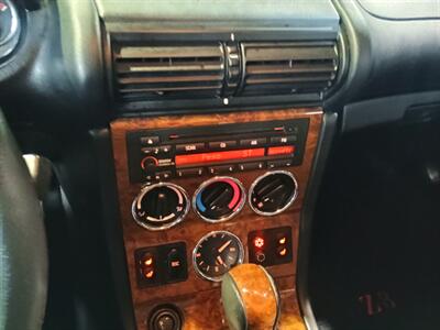 2001 BMW Z3 3.0i  ONE OWNER - Photo 23 - Boca Raton, FL 33431