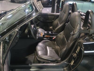 2001 BMW Z3 3.0i  ONE OWNER - Photo 12 - Boca Raton, FL 33431