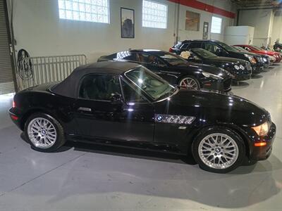 2001 BMW Z3 3.0i  ONE OWNER - Photo 43 - Boca Raton, FL 33431
