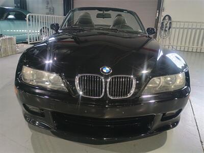 2001 BMW Z3 3.0i  ONE OWNER - Photo 9 - Boca Raton, FL 33431