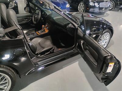 2001 BMW Z3 3.0i  ONE OWNER - Photo 55 - Boca Raton, FL 33431