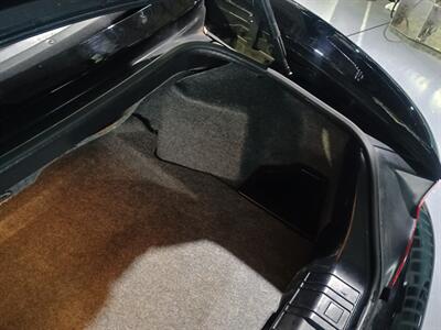 2001 BMW Z3 3.0i  ONE OWNER - Photo 40 - Boca Raton, FL 33431