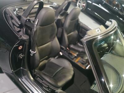 2001 BMW Z3 3.0i  ONE OWNER - Photo 29 - Boca Raton, FL 33431