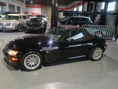 2001 BMW Z3 3.0i  ONE OWNER - Photo 42 - Boca Raton, FL 33431