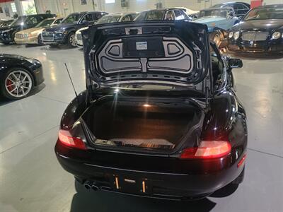 2001 BMW Z3 3.0i  ONE OWNER - Photo 38 - Boca Raton, FL 33431