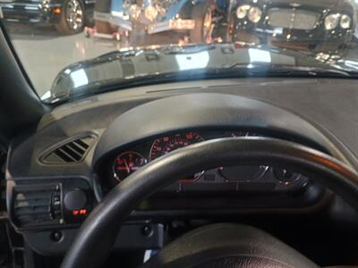 2001 BMW Z3 3.0i  ONE OWNER - Photo 20 - Boca Raton, FL 33431