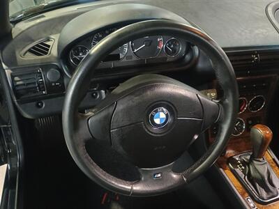 2001 BMW Z3 3.0i  ONE OWNER - Photo 18 - Boca Raton, FL 33431