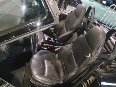 2001 BMW Z3 3.0i  ONE OWNER - Photo 13 - Boca Raton, FL 33431
