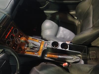 2001 BMW Z3 3.0i  ONE OWNER - Photo 24 - Boca Raton, FL 33431