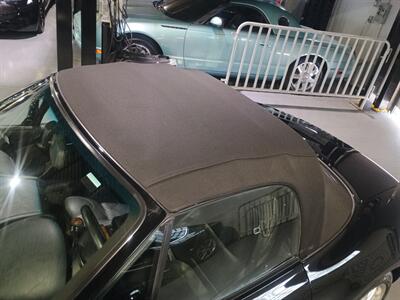 2001 BMW Z3 3.0i  ONE OWNER - Photo 48 - Boca Raton, FL 33431