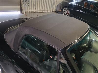 2001 BMW Z3 3.0i  ONE OWNER - Photo 44 - Boca Raton, FL 33431