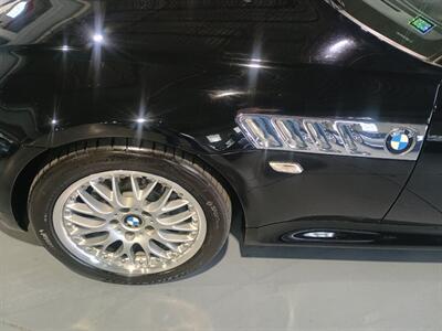 2001 BMW Z3 3.0i  ONE OWNER - Photo 50 - Boca Raton, FL 33431