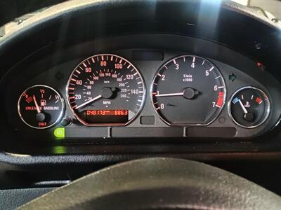 2001 BMW Z3 3.0i  ONE OWNER - Photo 19 - Boca Raton, FL 33431