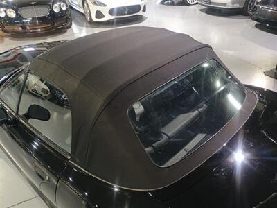 2001 BMW Z3 3.0i  ONE OWNER - Photo 47 - Boca Raton, FL 33431