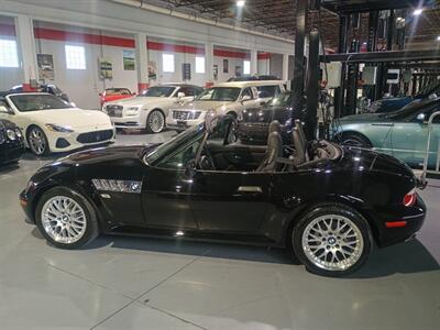 2001 BMW Z3 3.0i  ONE OWNER - Photo 2 - Boca Raton, FL 33431