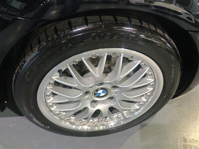 2001 BMW Z3 3.0i  ONE OWNER - Photo 53 - Boca Raton, FL 33431