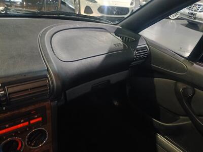 2001 BMW Z3 3.0i  ONE OWNER - Photo 22 - Boca Raton, FL 33431