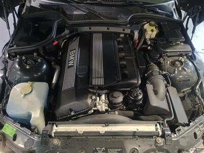 2001 BMW Z3 3.0i  ONE OWNER - Photo 34 - Boca Raton, FL 33431