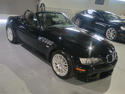 2001 BMW Z3 3.0i  ONE OWNER - Photo 8 - Boca Raton, FL 33431