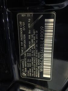 2001 BMW Z3 3.0i  ONE OWNER - Photo 54 - Boca Raton, FL 33431